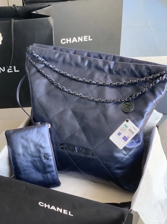 HANDBAG 22 CHANEL LARGE 0813